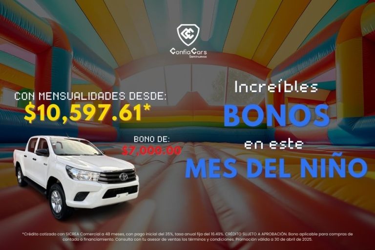 FINANCIAMIENTO HILUX 2018 ABRIL TABLET