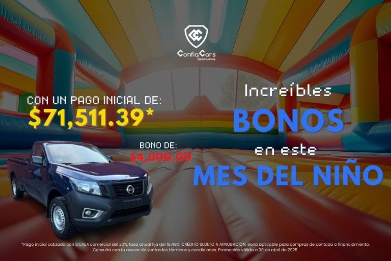 FINANCIAMIENTO NP300 2019 ABRIL TABLET