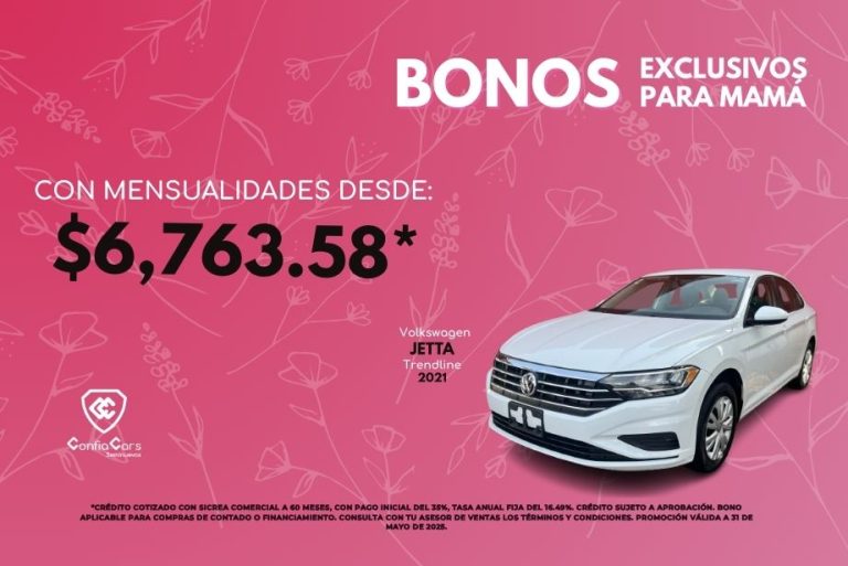 FINANCIAMIENTO JETTA MAYO TABLET