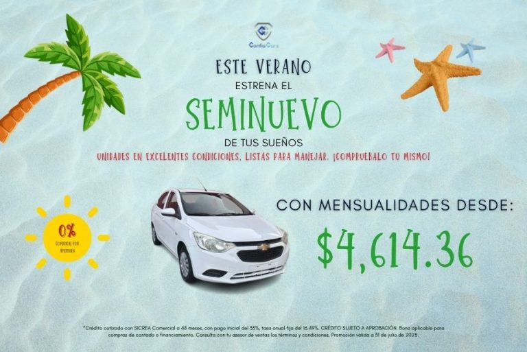 FINANCIAMIENTO AVEO 2019 TABLET