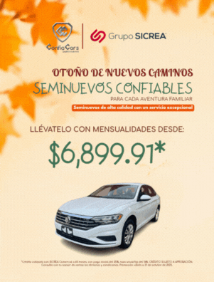 FINANCIAMIENTO JETTA OCT 2025 CEL
