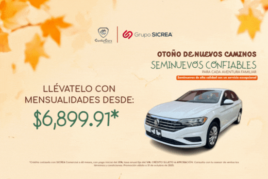 FINANCIAMIENTO JETTA OCTUBRE 2025 TABLET