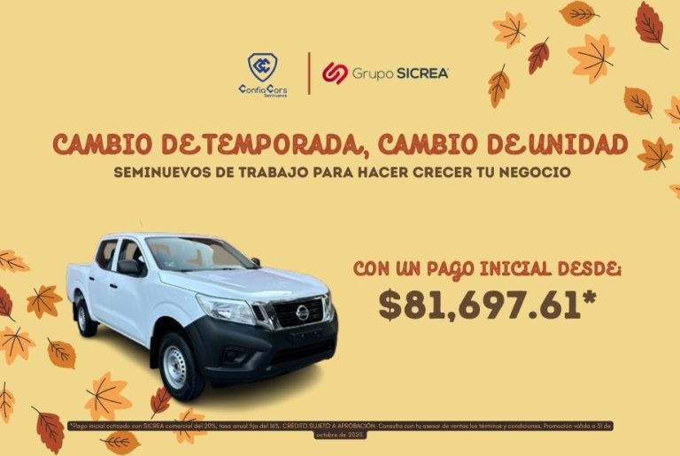 FINANCIAMIENTO NP300 OCTUBRE 2025 TABLET