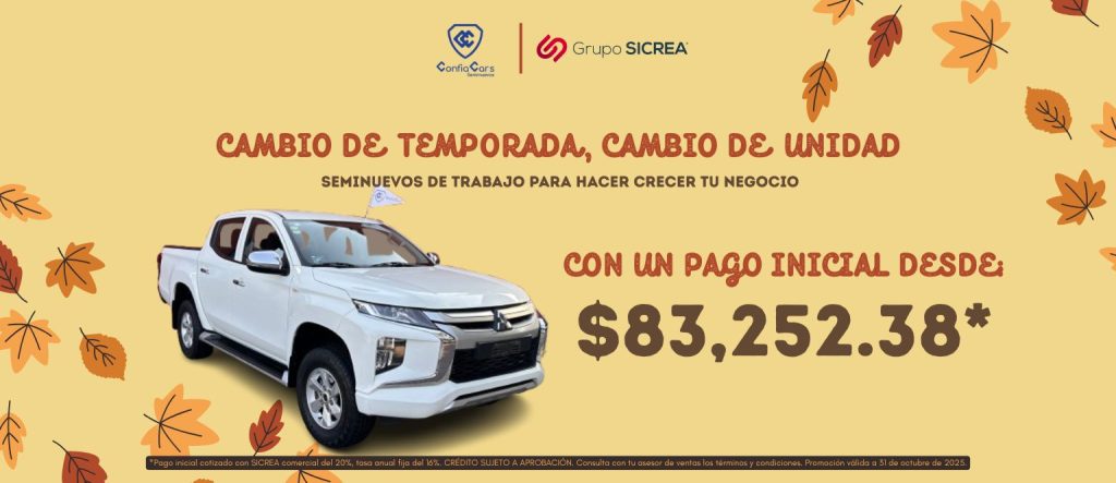 FINANCIAMIENTO PAGO INICIAL L200 OCT 2025
