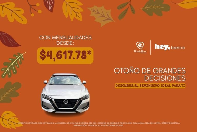 FINANCIAMIENTO SENTRA HEYBANCO OCTUBRE 2025 TABLET