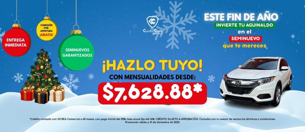 FINANCIAMIENTO HRV DICIEMBRE PC