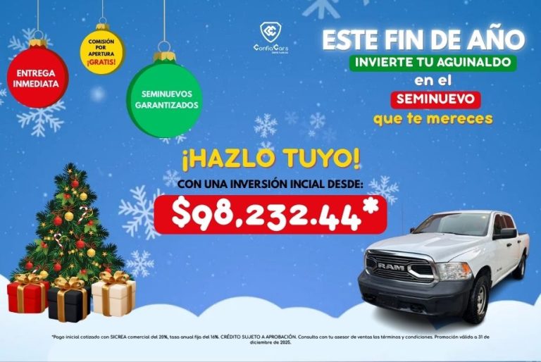 FINANCIAMIENTO RAM DICIEMBRE TABLET