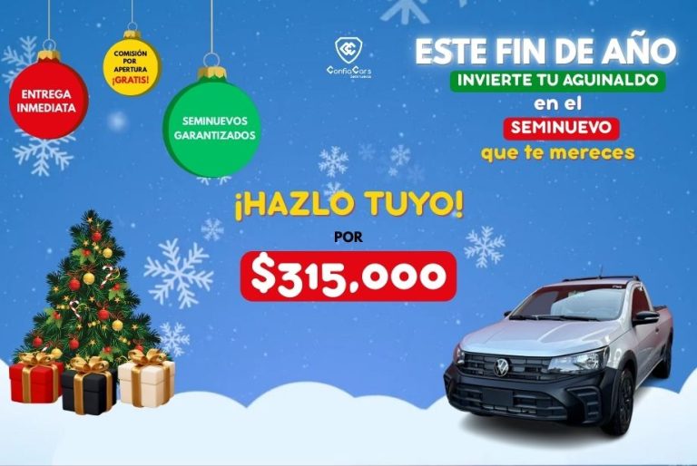 FINANCIAMIENTO SAVEIRO DICIEMBRE TABLET