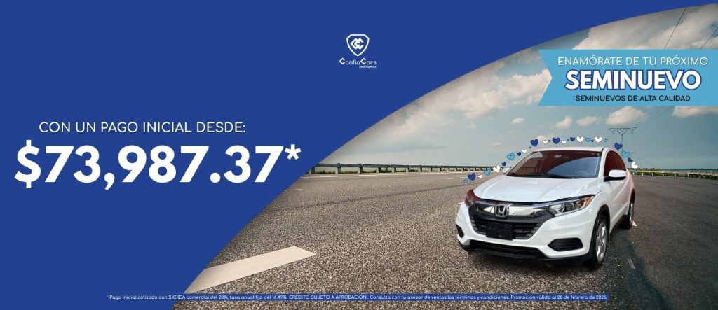 FINANCIAMIENTO HRV FEBRERO 2026 COMPUTADORA