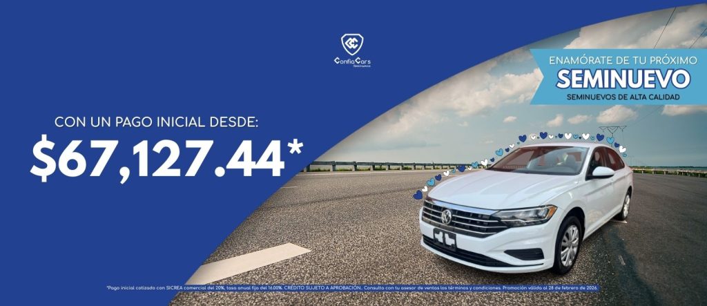 FINANCIAMIENTO JETTA FEBRERO 2026 COMPUTADORA
