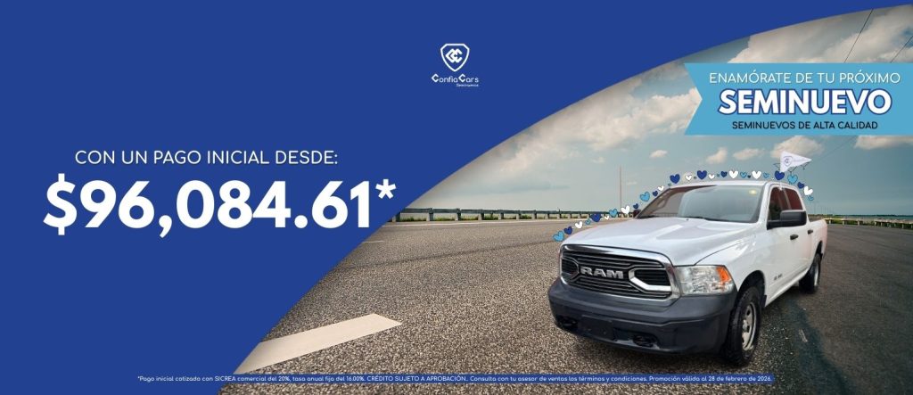 FINANCIAMIENTO RAM FEBRERO 2026 COMPUTADORA