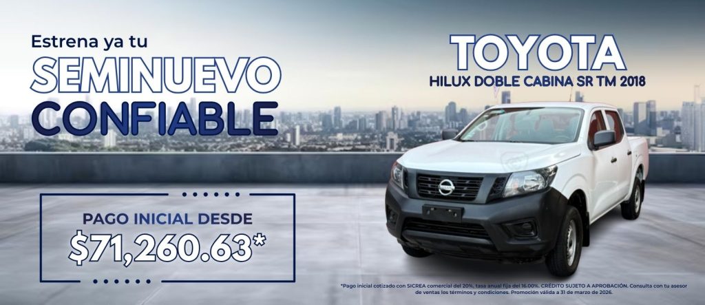 FINANCIAMIENTO NP300 MARZO PC 2026