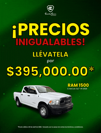 PRECIO RAM ABRIL 2026 CEL