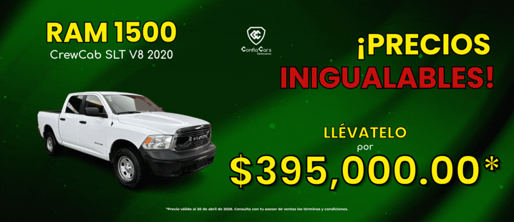 PRECIO RAMABRIL 2026 PC