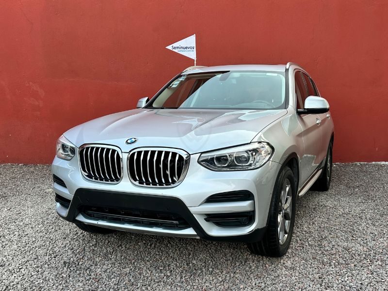 BMW X3 XDRIVE 1