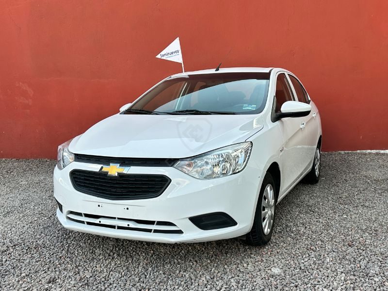 CHEVROLET AVEO LS 2020 1