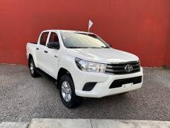 Toyota Hilux DB SR 2018 B 7