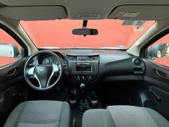NISSAN NP300 DOBLE CABINA S 2020 14