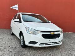 CHEVROLET AVEO LS 2020 7