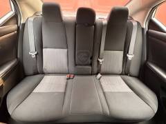 Nissan Sentra Advance CVT 19