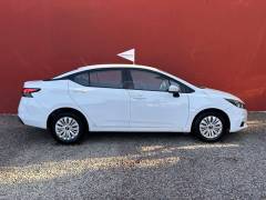 Nissan Versa Sense TM 2021 6