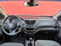 Chevrolet Aveo LS 2019 14