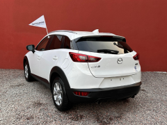 MAZDA CX-3 3