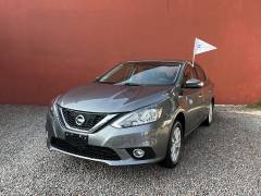 Nissan-Sentra-Advance-CVT-2018