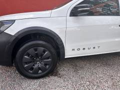 VW Saveiro Robust 2024 10