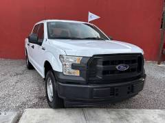 FORD F150 XL SUPERCREW 7