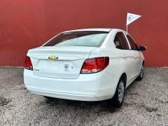 CHEVROLET AVEO LS TA 2018 5