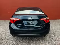 Toyota-Corolla-Base-CVT-2018 negro-15