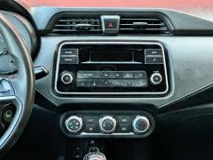 NISSAN VERSA SENSE TM 2021 DIC 16