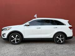KIA SORENTO EX 2018 2