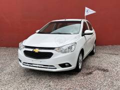 CHEVROLET AVEO LT 2020 1