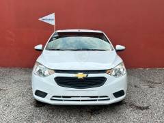 CHEVROLET AVEO LS TA 2018 8