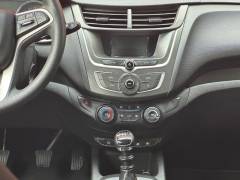 CHEVROLET AVEO LT 2020 14