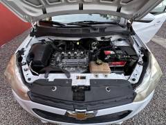 Chevrolet Aveo LS 2019 9