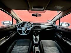 NISSAN VERSA SENSE TM 2021 DIC 9