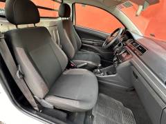 VW Saveiro Robust 2024 16