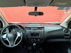NISSAN NP300 DOBLE CABINA S 2020 15