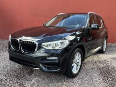 BMW-X3-sDrive20iA-Executive-2019