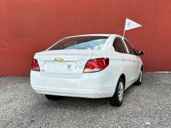 CHEVROLET AVEO LS 2020 5