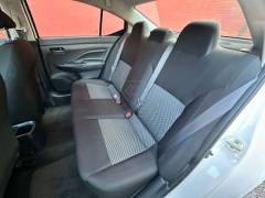 NISSAN VERSA SENSE TM 2021 DIC 14