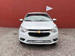 CHEVROLET AVEO LT 2020 8