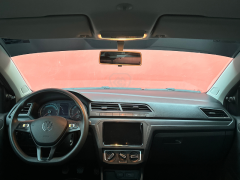 VW SAVEIRO ROBUST 2025 14