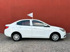 CHEVROLET AVEO LS 2020 6