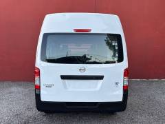Nissan Urvan Panel AA 4