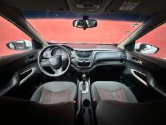 CHEVROLET AVEO LS TA 2018 15