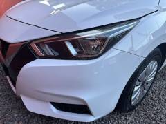 Nissan Versa Sense TM 2021 11